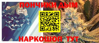 крисы Донской